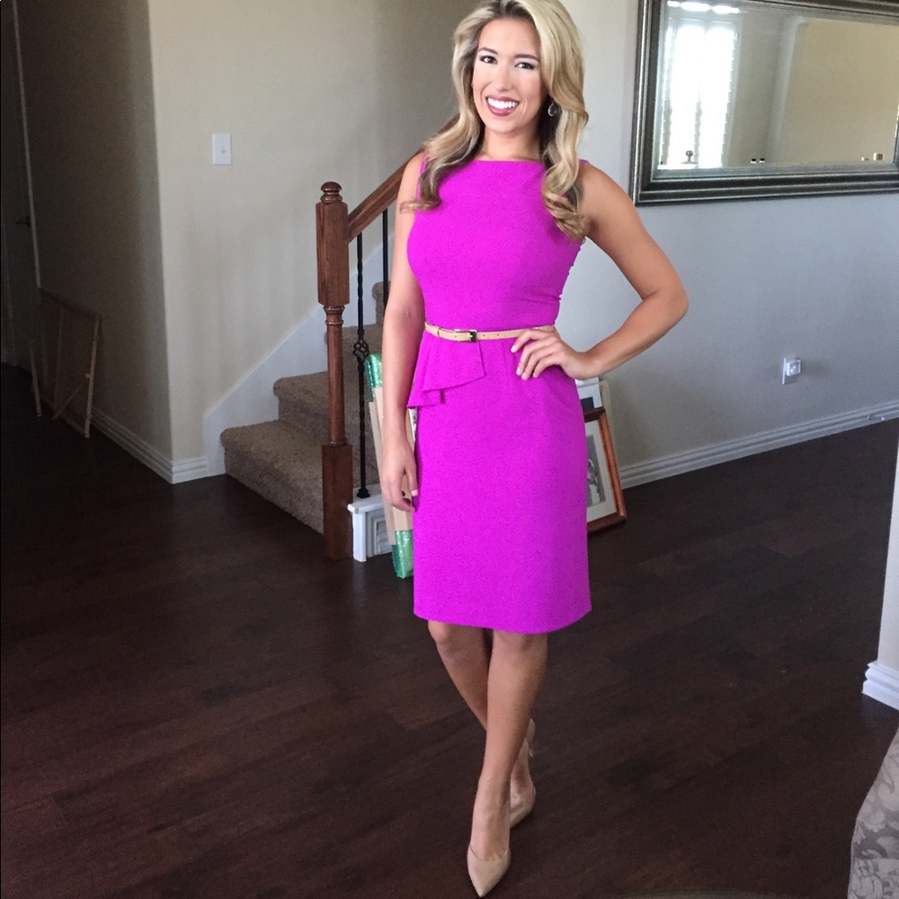 Antonio Melani Dress
